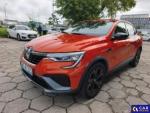 Renault Arkana Arkana 1.3 TCe mHEV R.S. Li... Aukcja 319480 - grafika 1