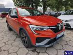 Renault Arkana Arkana 1.3 TCe mHEV R.S. Li... Aukcja 319480 - grafika 4