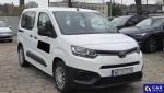 Toyota Proace City Verso 1.5 D-4D L1 Combi Aukcja 319481 - grafika 3