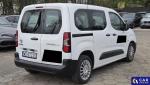 Toyota Proace City Verso 1.5 D-4D L1 Combi Aukcja 319481 - grafika 7