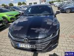 Volkswagen Arteon Arteon 2.0 TSI R-Line DSG Aukcja 319483 - grafika 2