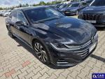 Volkswagen Arteon Arteon 2.0 TSI R-Line DSG Aukcja 319483 - grafika 3
