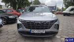 Hyundai Tucson 1.6 T-GDi 48V Executi... Aukcja 319780 - grafika 2