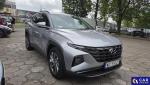 Hyundai Tucson 1.6 T-GDi 48V Executi... Aukcja 319780 - grafika 3