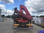 Volvo FE 320 Aukcja 319104 - grafika 26