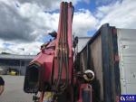 Volvo FE 320 Aukcja 319104 - grafika 29
