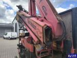Volvo FE 320 Aukcja 319104 - grafika 41