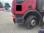 Volvo FE 320 Aukcja 319104 - grafika 34
