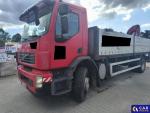 Volvo FE 320 Aukcja 319104 - grafika 1