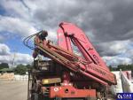 Volvo FE 320 Aukcja 319104 - grafika 9