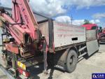 Volvo FE 320 Aukcja 319104 - grafika 11