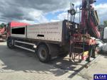 Volvo FE 320 Aukcja 319104 - grafika 7
