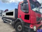 Volvo FE 320 Aukcja 319104 - grafika 2