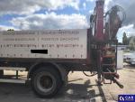 Volvo FE 320 Aukcja 319104 - grafika 6