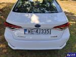 Toyota Corolla 1.8 Hybrid MR`19 E6 Aukcja 324813 - grafika 27