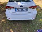 Toyota Corolla 1.8 Hybrid MR`19 E6 Aukcja 324813 - grafika 31