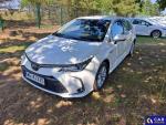 Toyota Corolla 1.8 Hybrid MR`19 E6 Aukcja 324813 - grafika 1