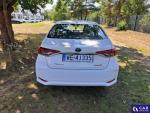 Toyota Corolla 1.8 Hybrid MR`19 E6 Aukcja 324813 - grafika 3