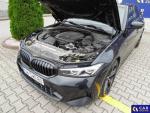 BMW Seria 3 320 Diesel Mild Hybrid MR`22 E6d/e G20 Aukcja 320249 - grafika 12