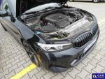 BMW Seria 3 320 Diesel Mild Hybrid MR`22 E6d/e G20 Aukcja 320249 - grafika 13