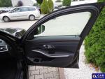 BMW Seria 3 320 Diesel Mild Hybrid MR`22 E6d/e G20 Aukcja 320249 - grafika 25