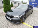 BMW Seria 3 320 Diesel Mild Hybrid MR`22 E6d/e G20 Aukcja 320249 - grafika 2