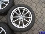 BMW Seria 3 320 Diesel Mild Hybrid MR`22 E6d/e G20 Aukcja 320249 - grafika 59