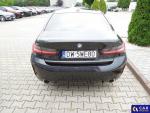 BMW Seria 3 320 Diesel Mild Hybrid MR`22 E6d/e G20 Aukcja 320249 - grafika 6