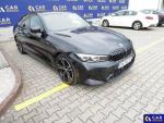 BMW Seria 3 320 Diesel Mild Hybrid MR`22 E6d/e G20 Aukcja 320249 - grafika 3