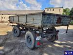 Other AUTOSAN D-55 samowyładowcza Aukcja 319231 - grafika 3
