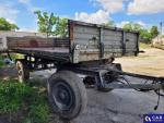 Other AUTOSAN D-55 samowyładowcza Aukcja 319231 - grafika 7