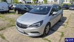 Opel Astra V 1.6 CDTI Enjoy S&S Aukcja 319424 - grafika 1