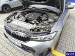 BMW Seria 3 320 Diesel Mild Hybrid MR`22 E6d/e G20 Aukcja 321392 - grafika 12