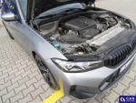 BMW Seria 3 320 Diesel Mild Hybrid MR`22 E6d/e G20 Aukcja 321392 - grafika 13