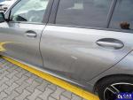 BMW Seria 3 320 Diesel Mild Hybrid MR`22 E6d/e G20 Aukcja 321392 - grafika 34