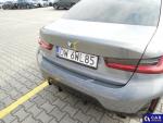 BMW Seria 3 320 Diesel Mild Hybrid MR`22 E6d/e G20 Aukcja 321392 - grafika 40