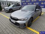 BMW Seria 3 320 Diesel Mild Hybrid MR`22 E6d/e G20 Aukcja 321392 - grafika 2