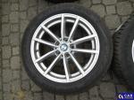 BMW Seria 3 320 Diesel Mild Hybrid MR`22 E6d/e G20 Aukcja 321392 - grafika 63