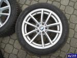 BMW Seria 3 320 Diesel Mild Hybrid MR`22 E6d/e G20 Aukcja 321392 - grafika 64