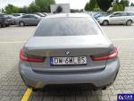 BMW Seria 3 320 Diesel Mild Hybrid MR`22 E6d/e G20 Aukcja 321392 - grafika 6