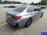 BMW Seria 3 320 Diesel Mild Hybrid MR`22 E6d/e G20 Aukcja 321392 - grafika 4