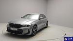 BMW Seria 3 320 Diesel Mild Hybrid MR`22 E6d/e G20 Aukcja 321392 - grafika 1