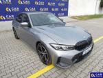 BMW Seria 3 320 Diesel Mild Hybrid MR`22 E6d/e G20 Aukcja 321392 - grafika 3