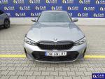 BMW Seria 3 320 Diesel Mild Hybrid MR`22 E6d/e G20 Aukcja 321392 - grafika 7