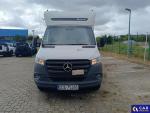 Mercedes-Benz Sprinter 317 Sprinter CDI MR`18 E6 3.5t Aukcja 319198 - grafika 8