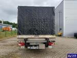 Mercedes-Benz Sprinter 317 Sprinter CDI MR`18 E6 3.5t Aukcja 319198 - grafika 9