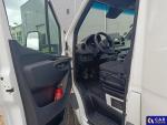 Mercedes-Benz Sprinter 317 Sprinter CDI MR`18 E6 3.5t Aukcja 319198 - grafika 10