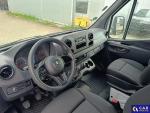 Mercedes-Benz Sprinter 317 Sprinter CDI MR`18 E6 3.5t Aukcja 319198 - grafika 12