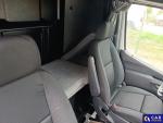 Mercedes-Benz Sprinter 317 Sprinter CDI MR`18 E6 3.5t Aukcja 319198 - grafika 14