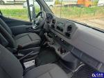 Mercedes-Benz Sprinter 317 Sprinter CDI MR`18 E6 3.5t Aukcja 319198 - grafika 15